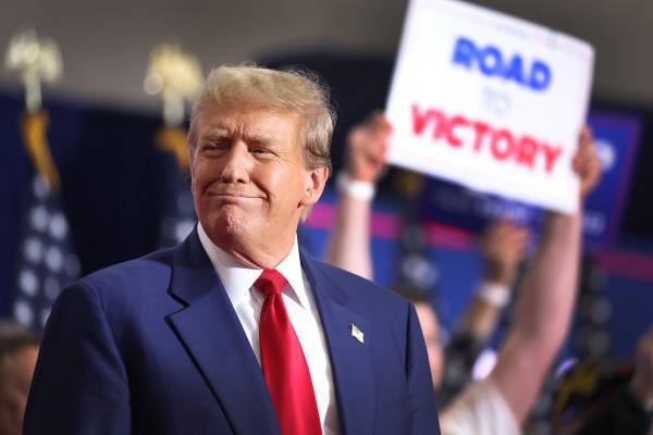 Що зацікавило Трампа в Україні та про який прогрес він згадав: ексклюзивний репортаж із США - INFBusiness