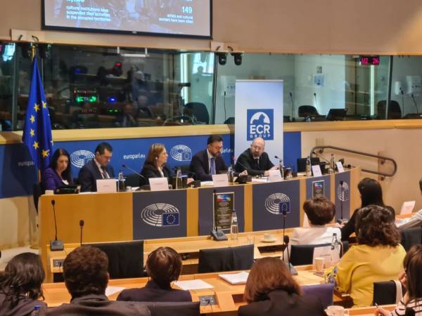 У російському полоні перебувають 60 українських музикантів і медійників - INFBusiness