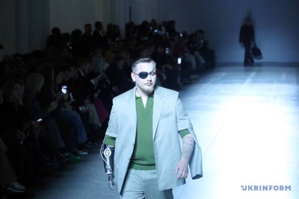 Ukrainian Fashion Week FW25-26: Чим надихалися учасники - INFBusiness