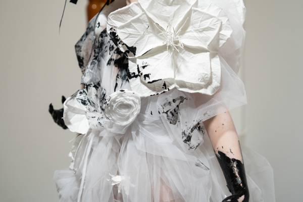 Ukrainian Fashion Week FW25-26: Чим надихалися учасники - INFBusiness