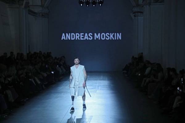 Ukrainian Fashion Week FW25-26: Чим надихалися учасники - INFBusiness