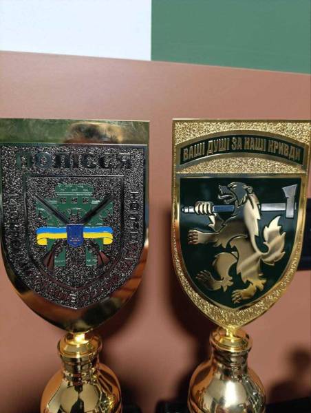 Ветеран із Рівненщини отримав на змаганнях 15 FPV-дронів для побратимів - INFBusiness