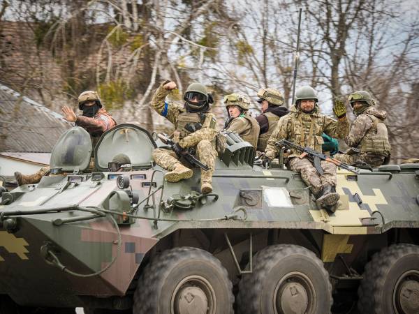 Наблизились до паритету: український танкіст порівняв російську техніку та техніку ЗСУ - INFBusiness