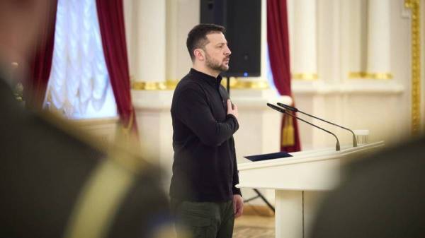 Майже половина рідкоземельних металів України – під Путіним: Зеленський зробив нову заяву - INFBusiness