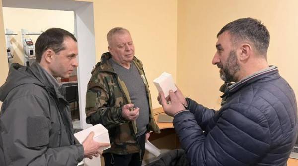 У релокованому на Рівненщину профтесі створюють навчально-практичний центр (ФОТО) - INFBusiness