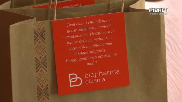 Щоденно борються за життя: У Рівному провели благодійний захід для онкохворих дітлахів (ВІДЕО) - INFBusiness