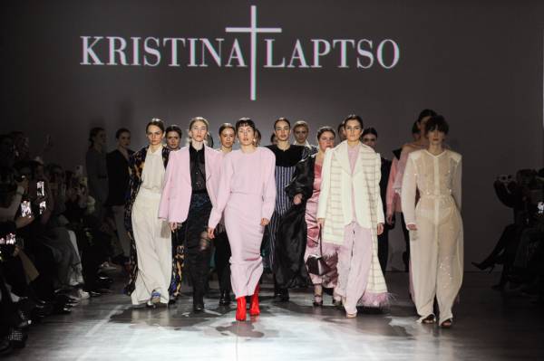 Ukrainian Fashion Week FW25-26: Чим надихалися учасники - INFBusiness