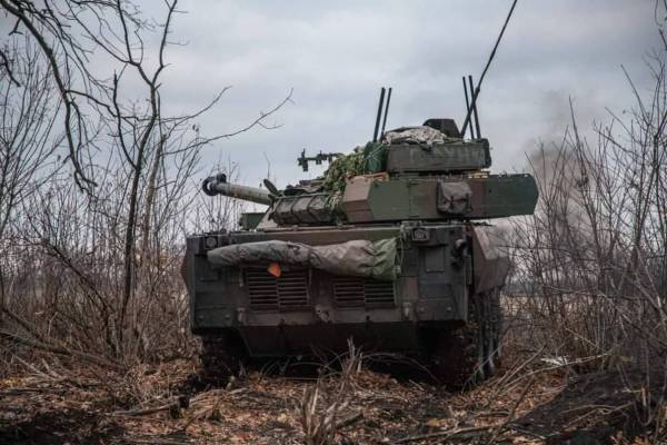 Найгарячіше – біля Покровська, росіяни загальмували на Курщині: ситуація на фронті від ISW - INFBusiness