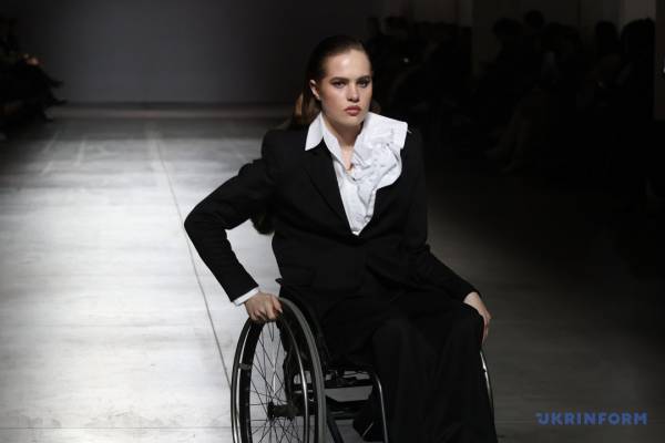 Ukrainian Fashion Week FW25-26: Чим надихалися учасники - INFBusiness