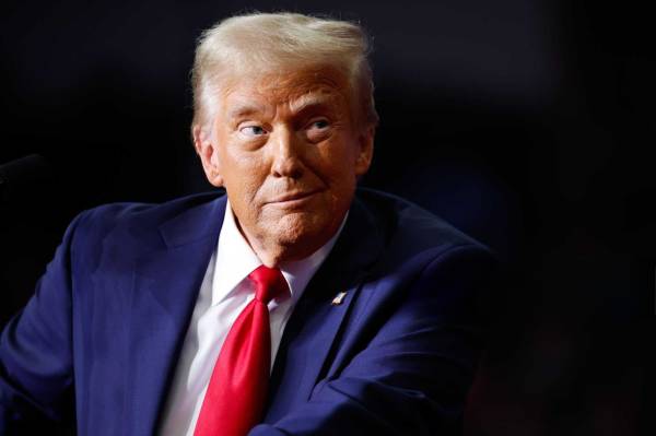 Хаос чи гарантія стабільності: яка мета різких рішень Трампа щодо інших країн - INFBusiness