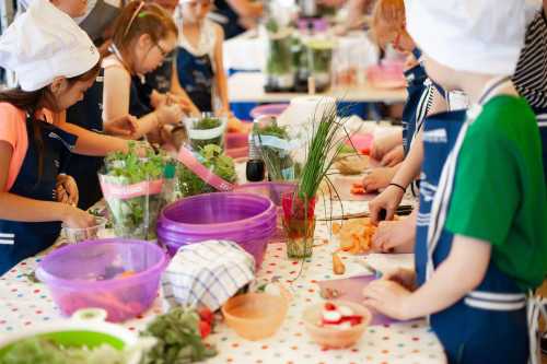 Топ-5 шкідливих продуктів, які є у раціоні більшості дітей - INFBusiness