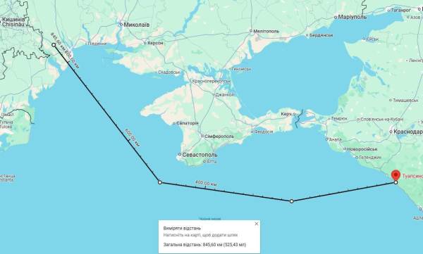 Можуть змінити хід війни: чому українські "Довгі Нептуни" жахають Росію і чи долітають до Москви - INFBusiness