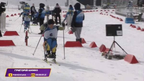 Спортсмен з Рівненщини здобув дві бронзи на національному чемпіонаті - INFBusiness