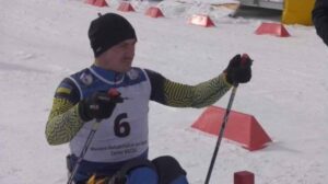 Спортсмен з Рівненщини здобув дві бронзи на національному чемпіонаті