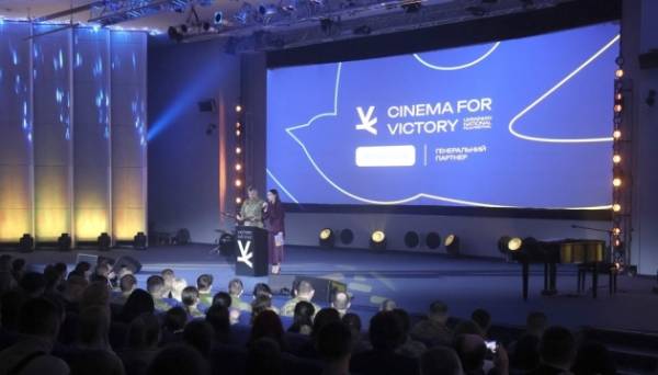 Національний фестиваль документального кіно Cinema for Victory назвав переможців - INFBusiness