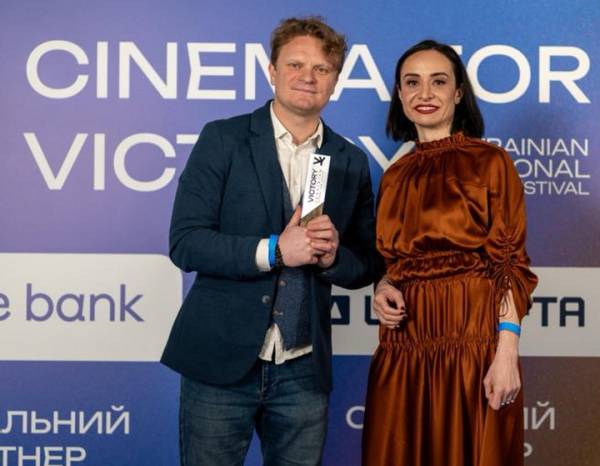 «Cinema for Victory» відзначив найкращі здобутки української документалістики воєнного часу - INFBusiness