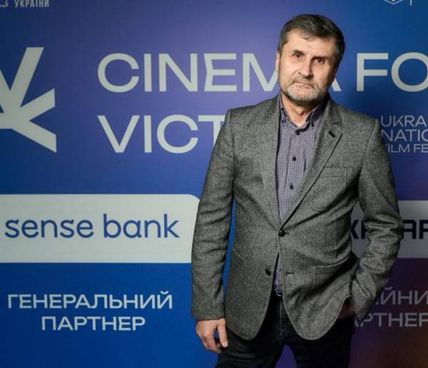 «Cinema for Victory» відзначив найкращі здобутки української документалістики воєнного часу - INFBusiness