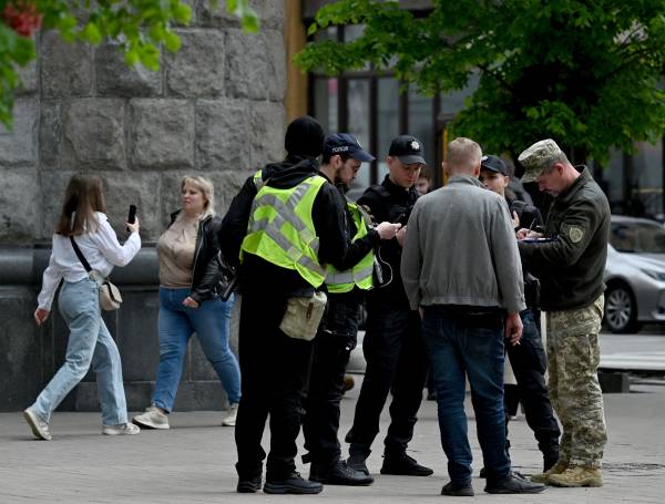 Мобілізація до 25 років: кого та за яких умов можуть призвати до війська - INFBusiness