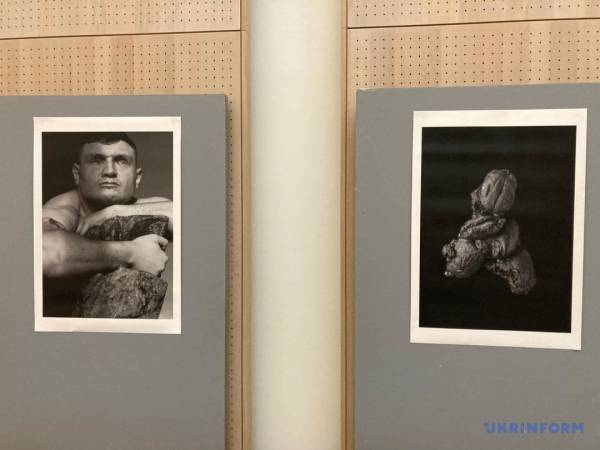 «Зерно життя»: у штаб-квартирі ОБСЄ відкрилася фотовиставка про стійкість під час війни - INFBusiness