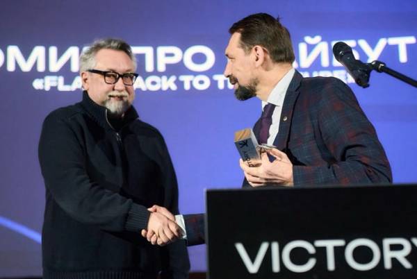 «Cinema for Victory» відзначив найкращі здобутки української документалістики воєнного часу - INFBusiness