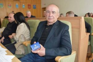 У постійних комісіях Рівненської облради відбудуться зміни