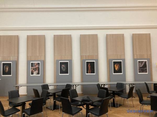 «Зерно життя»: у штаб-квартирі ОБСЄ відкрилася фотовиставка про стійкість під час війни - INFBusiness
