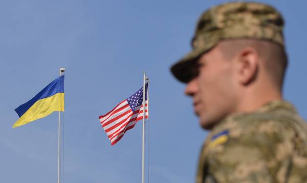 США надають Україні розвіддані "оборонного призначення", – CBS - INFBusiness