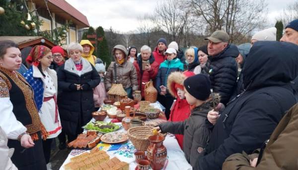 У Мукачівському районі відбудеться унікальний фестиваль «Етнічний віночок у Закарпатті» - INFBusiness