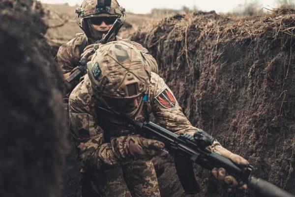 Сили оборони просунулися в західній частині Бєлгородської області, – ISW - INFBusiness