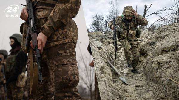 Це єдиний шанс: військовослужбовець ЗСУ припустив, що відбуватиметься з Україною після перемир’я - INFBusiness