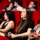Третій фестиваль квір-кіно SUNNY BUNNY оголосив переможців - INFBusiness