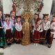 У Житомирі презентували культурну спадщину Андрушівської громади - INFBusiness