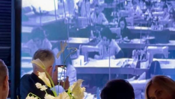Посольство Італії організувало в Києві симпозіум про моду - INFBusiness