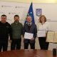 Вінницькому краєзнавчому музею передали стародрук 1758 року - INFBusiness