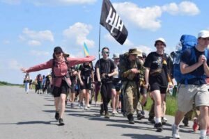 “Стежками князів Острозьких”: на Рівненщині молодь запрошують взяти участь у мандрівному таборі