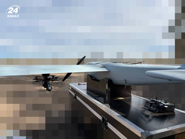 Українські дрони-авіаносці нового покоління: чому росіяни їх так бояться і як змінять хід війни - INFBusiness