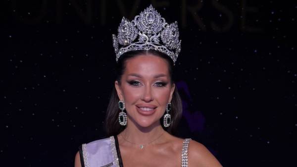 Українка перемогла на конкурсі краси у США Miss Petite Universe - INFBusiness