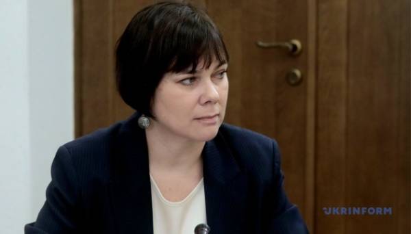 Евакуацію музейних цінностей провели у 63 закладах культури - МКСК 11.04.2025 18:52 Укрінформ Станом на сьогодні евакуаційні заходи щодо музейних цінностей проведено в 63 закладах культури. Евакуацію музейних цінностей провели у 63 закладах культури - МКСК - INFBusiness