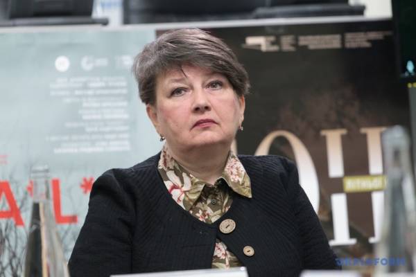 В Україні спостерігається нова хвиля інтересу до творчості Шекспіра - експертка - INFBusiness