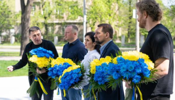 Точицький обговорив з працівниками культури Запорізької області евакуацію культурних цінностей - INFBusiness