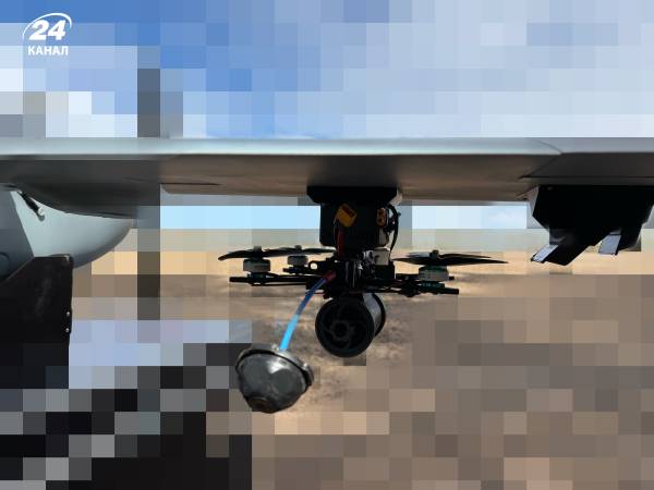 Українські дрони-авіаносці нового покоління: чому росіяни їх так бояться і як змінять хід війни - INFBusiness