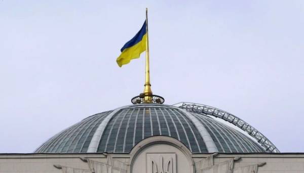 Рада ухвалила закон про захист медіасервісів - INFBusiness