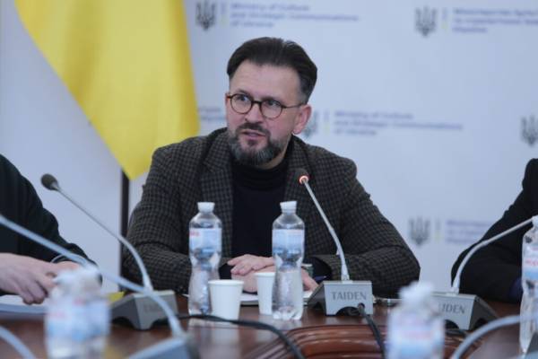 У МКСК обговорили з польськими журналістами спільну історію та співпрацю у сфері культури - INFBusiness