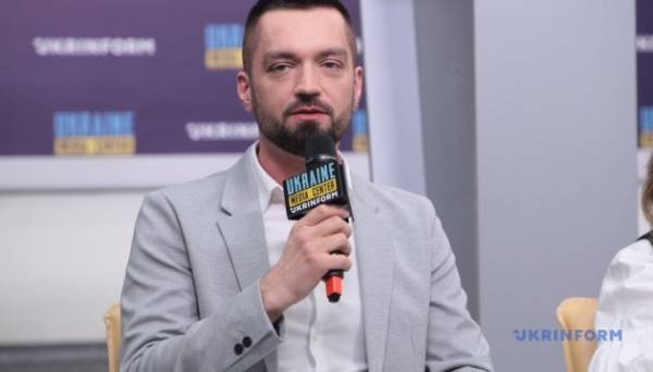 Спротив має бути не лише на полі бою, а й у культурному просторі - гендиректор Українського інституту - INFBusiness
