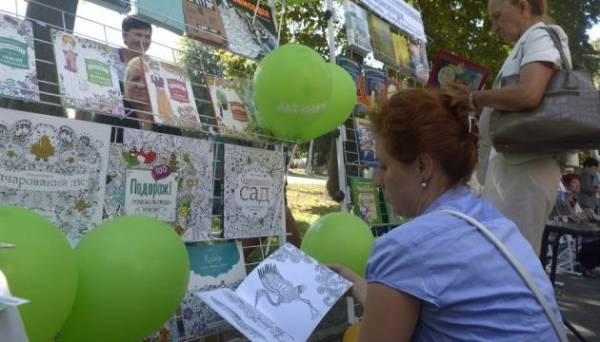 ХІІ Книжковий VinBookFest відбудеться 9-10 травня - що у програмі - INFBusiness