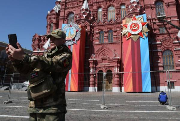 Росія у вразливому становищі, – ексглава МІ-6 сказав, що може зіграти суттєву роль у війні - INFBusiness