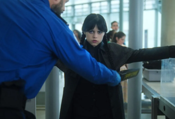 Netflix випустив трейлер другого сезону серіалу «Венздей» - INFBusiness