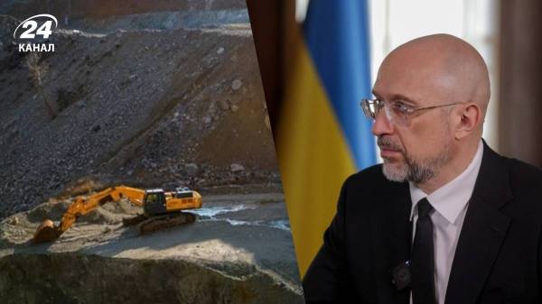 Жодного "боргу" за допомогу: Україна погодила з США нові умови угоди про копалини - INFBusiness