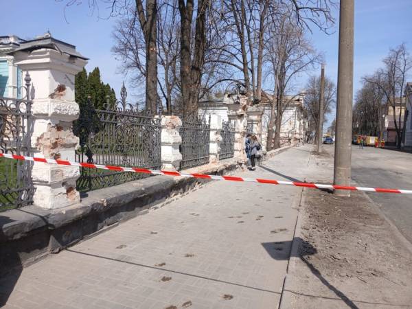 Представники МКСК на Сумщині ознайомилися з процесом евакуації музейних цінностей - INFBusiness