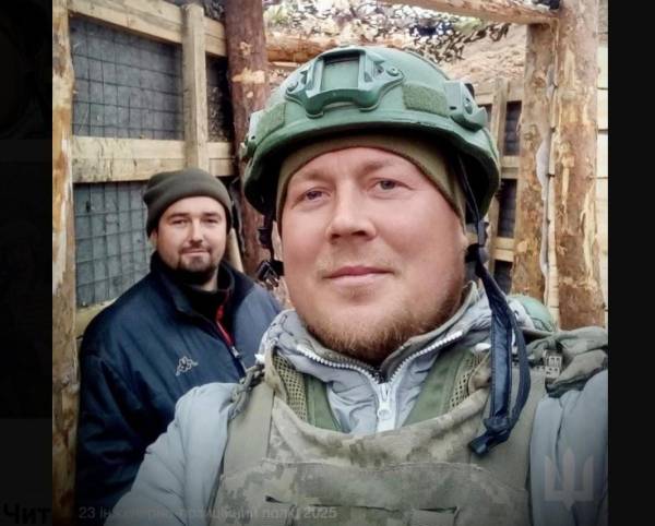 Вижив після прямого удару FPV-дроном: історія кулеметника з Рівненщини - INFBusiness